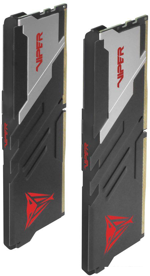 Оперативная память Patriot Viper Venom 2x24ГБ DDR5 6000МГц PVV548G600C30K