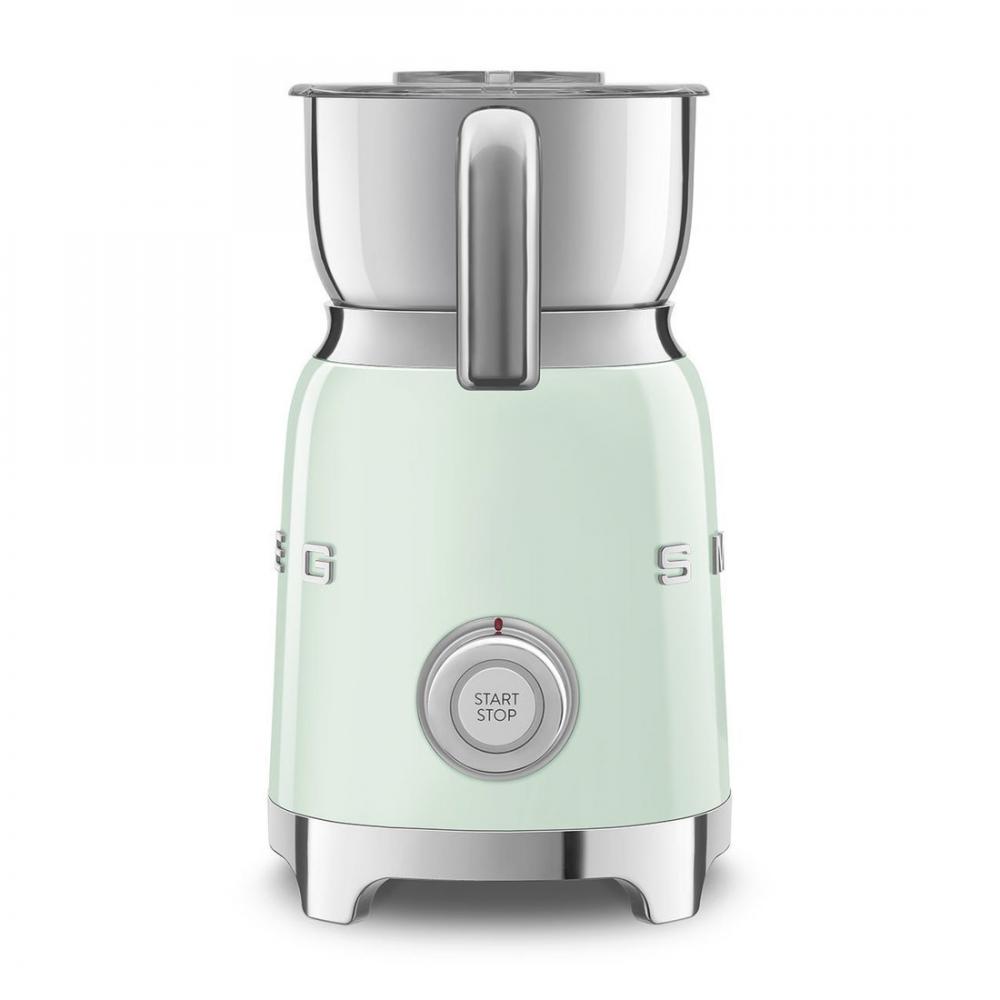 Автоматический вспениватель молока Smeg MFF11PGEU
