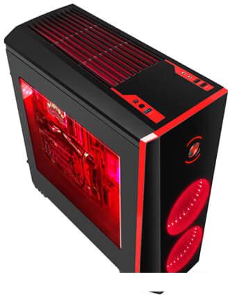Компьютер Jet Gamer 5i11400FD16HD1SD12X105TL2W5