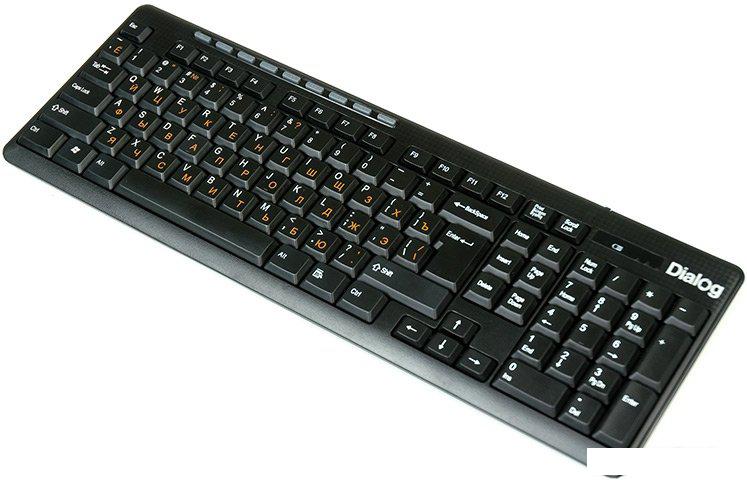 Офисный набор Dialog KMROP-4020U