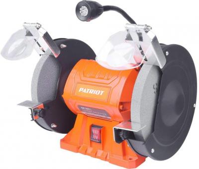 Заточные станки (точила) Patriot GM 200 L Expert 160301536