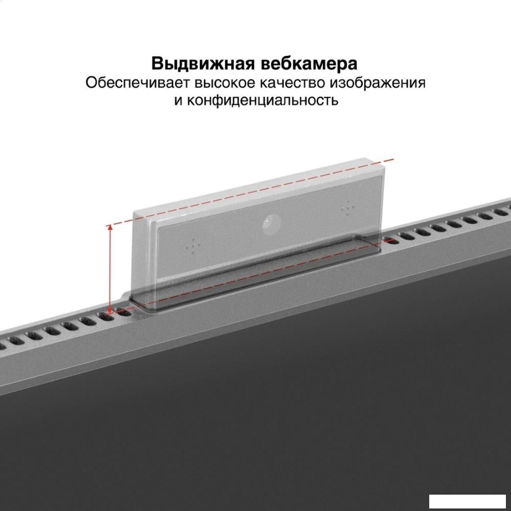 Монитор ExeGate SuperView EA2707CA EX298883RUS