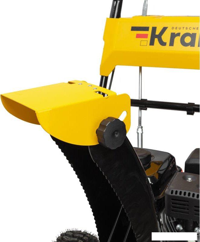 Снегоуборщик Kranz KR562
