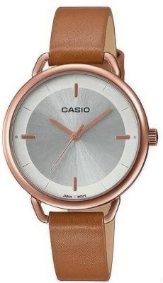 Наручные часы Casio Collection LTP-E413PL-7A