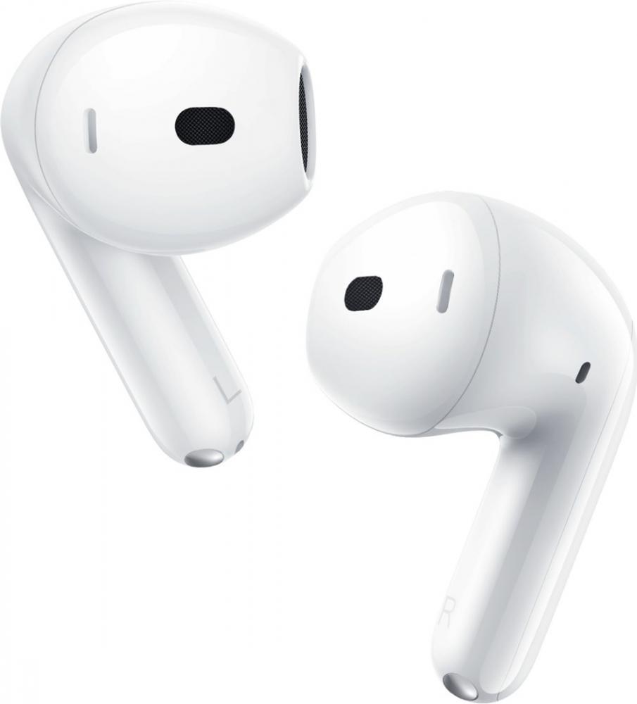 Наушники HONOR Choice Earbuds S7 (белый, международная версия)