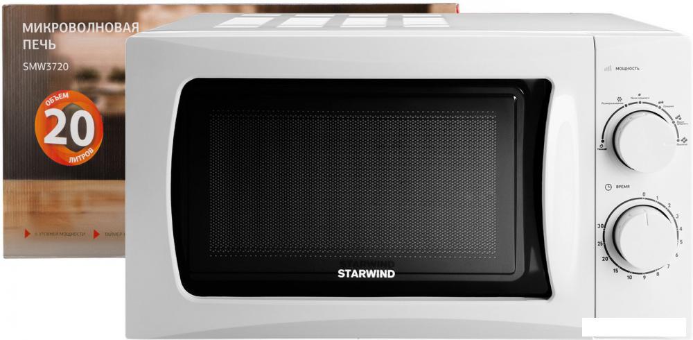 Микроволновая печь StarWind SMW3720