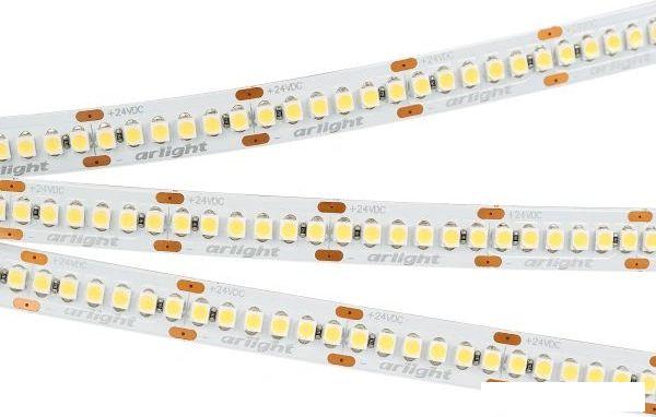 Светодиодная лента Arlight RT-A240-10mm 24V Day4000 017431(2)