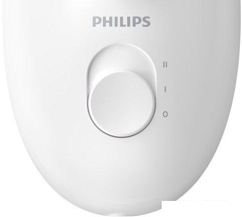 Эпилятор Philips BRE224/00 Satinelle Essential