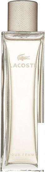Парфюмерная вода Lacoste Pour Femme EdP (90 мл)