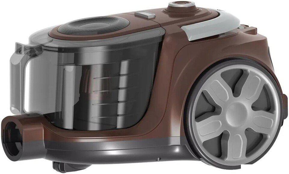 Пылесосы Eurostek EVC-4513
