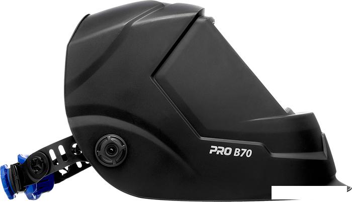 Сварочная маска Сварог Pro B70 True Color