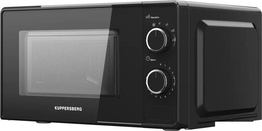 Микроволновая печь KUPPERSBERG TMW 203 B