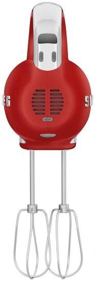 Миксер Smeg HMF01RDEU