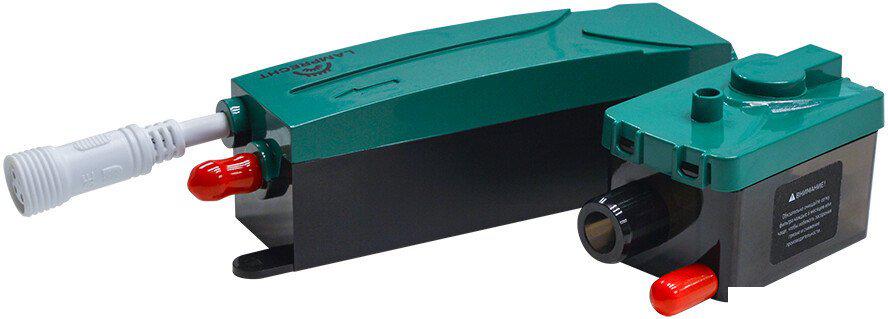 Насос для кондиционеров Lamprecht Green Mini Flow LP015-15FL