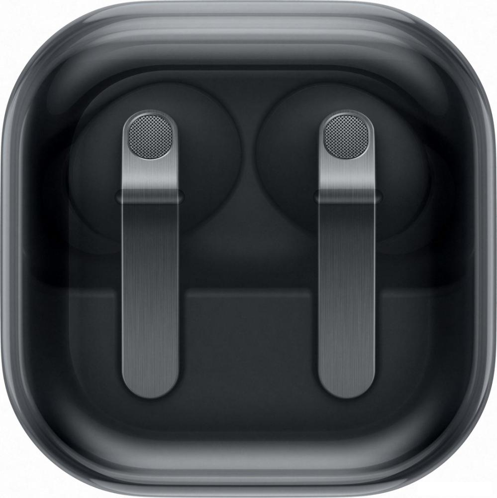 Наушники Samsung Galaxy Buds 4 Pro (черный)