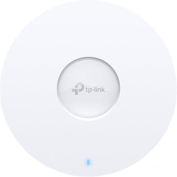 Беспроводные точки доступа и усилители Wi-Fi TP-Link EAP610