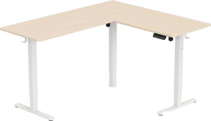 Стол с регулировкой высоты CACTUS CS-EDXL-WWD