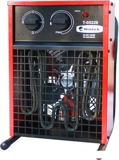 Электрическая тепловая пушка Hintek T-05220