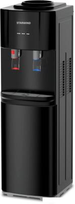 Кулер для воды StarWind SW-1113EB