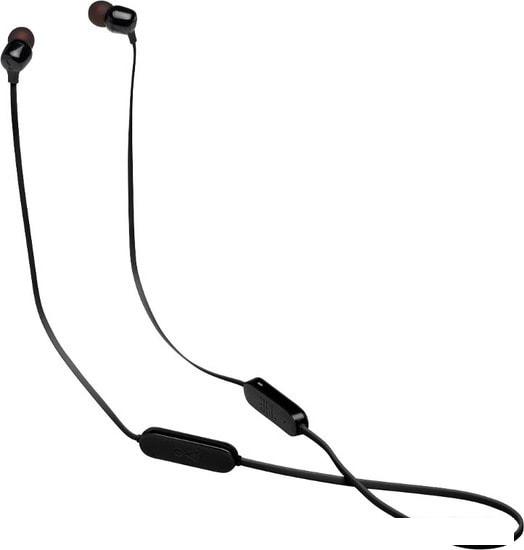 Наушники JBL Tune 125BT (черный)