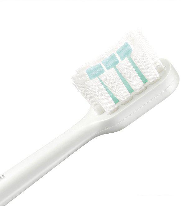 Электрическая зубная щетка Xiaomi Mijia Sonic Electric Toothbrush T200C (светло-синий)