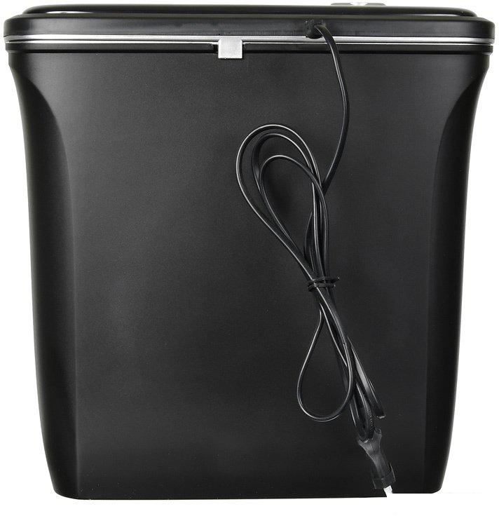 Шредер Buro Home BU-S506C