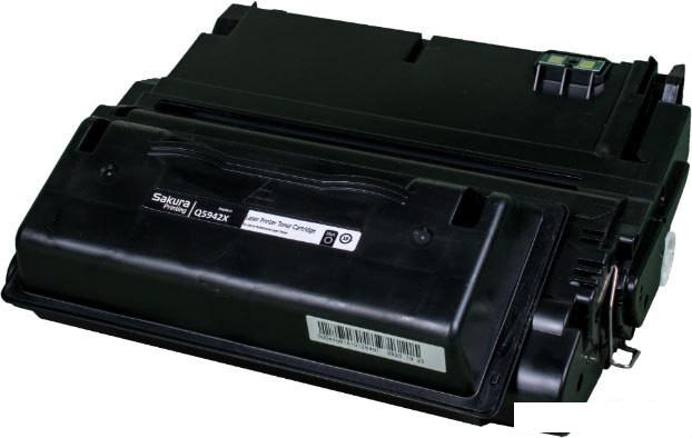 Картридж Sakura Printing SAQ5942X