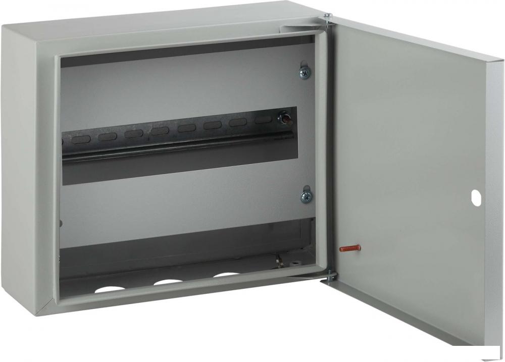 Корпус металлический Эра Simple ЩРН-18 IP31 Б0041674