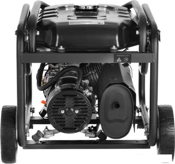 Бензиновый генератор Hyundai HHY 3050F