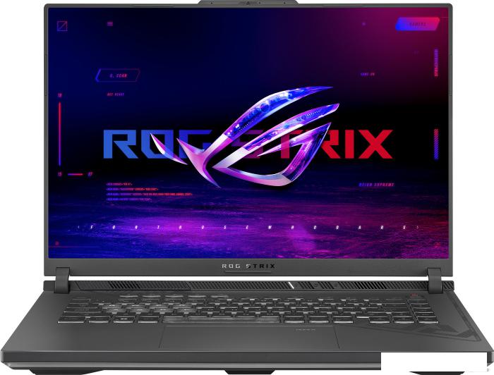 Игровой ноутбук ASUS ROG Strix G16 2023 G614JU-N3186