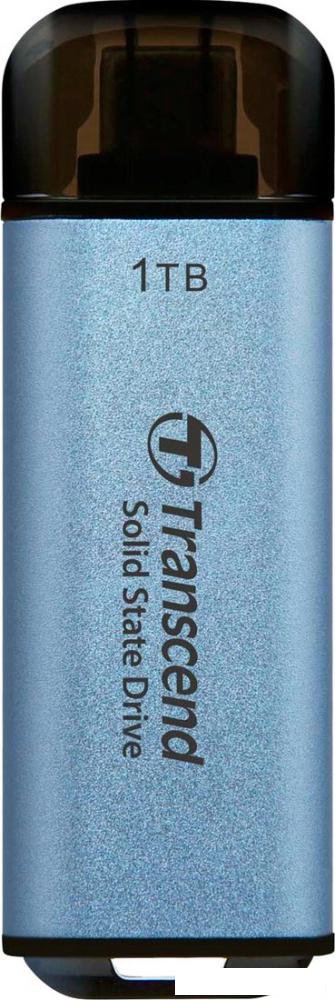 Внешние накопители Transcend ESD300 1TB TS1TESD300C