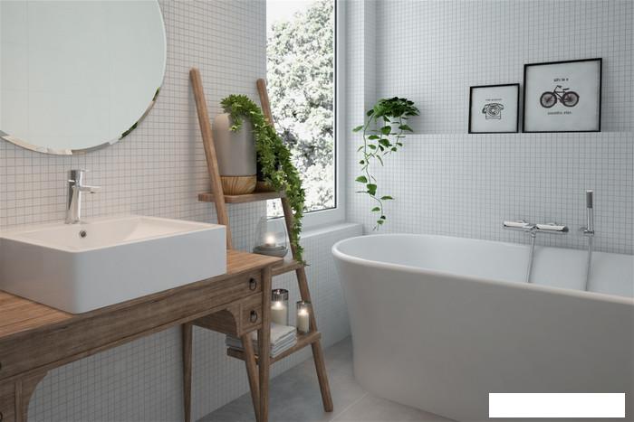 Смеситель Deante Arnika BQA 020M