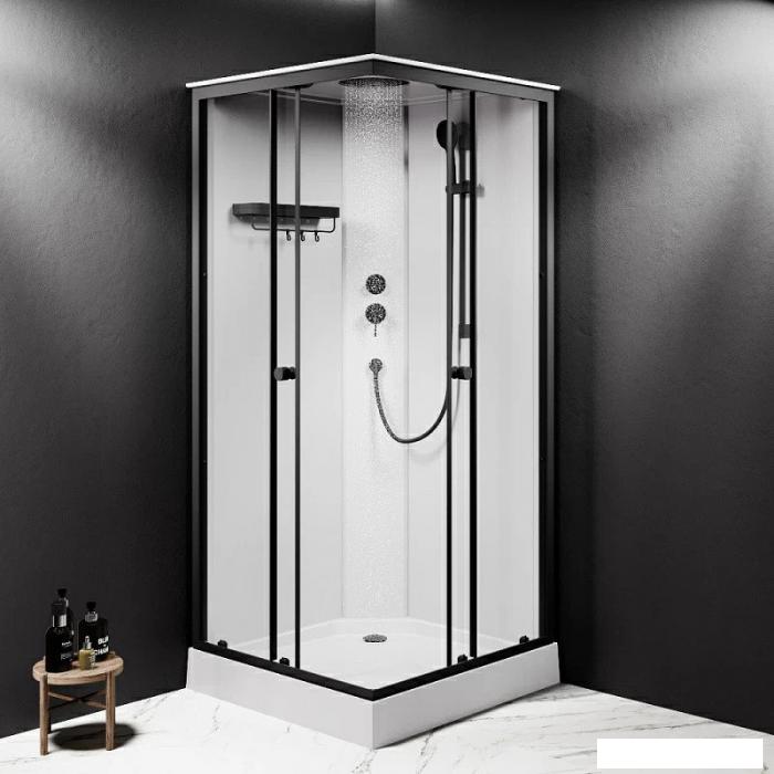 Душевая кабина AM.PM X-Joy 90x90 W94C-403-090BT