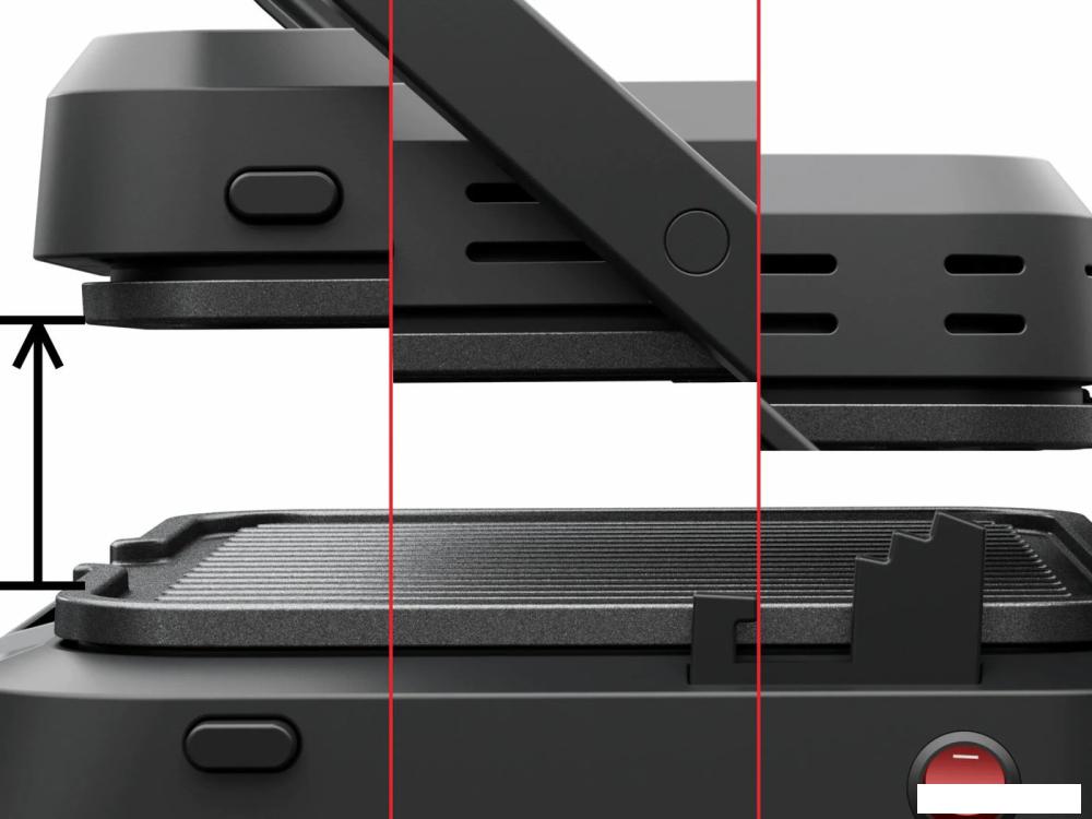 Электрогриль Tefal GC520DE0