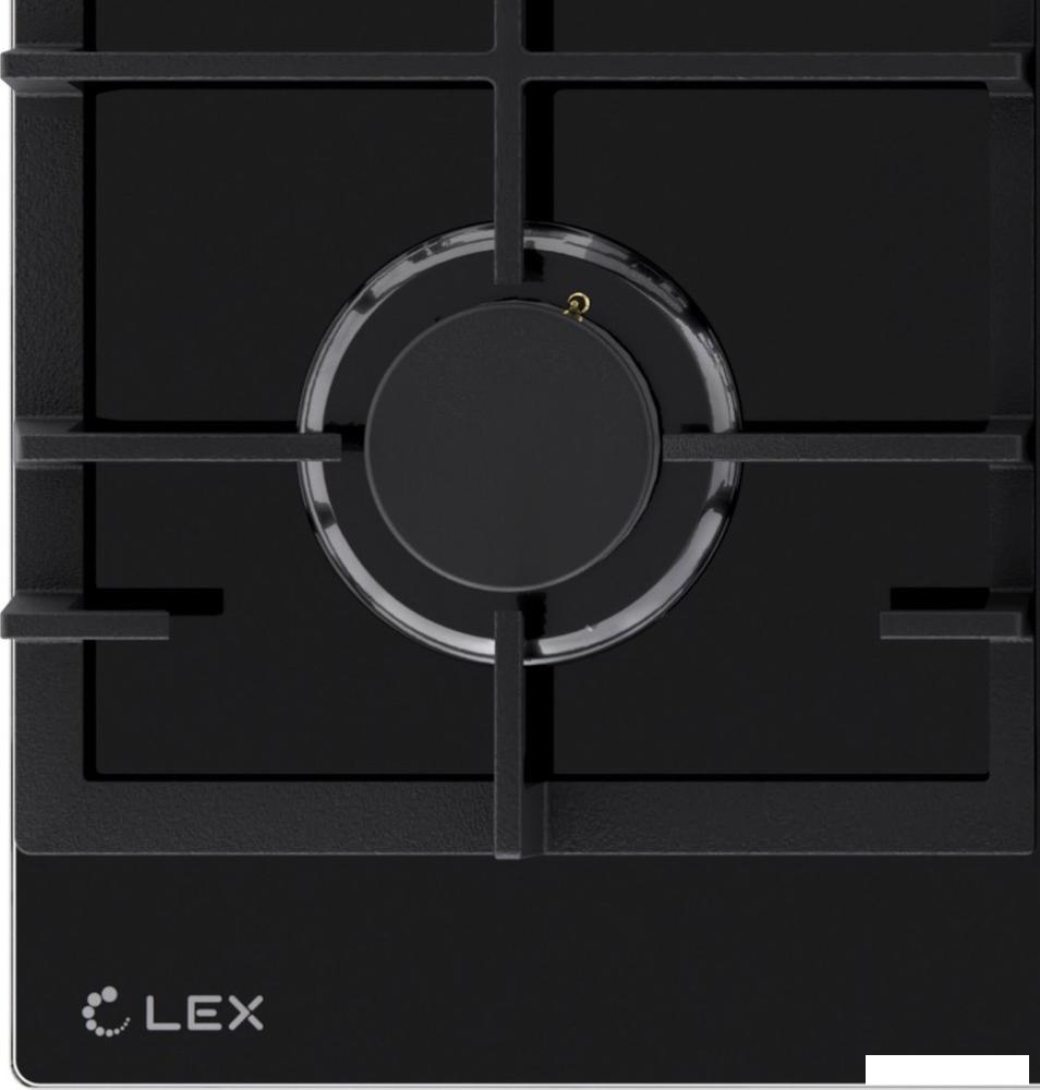 Варочные панели LEX GVG 642-1 BBL