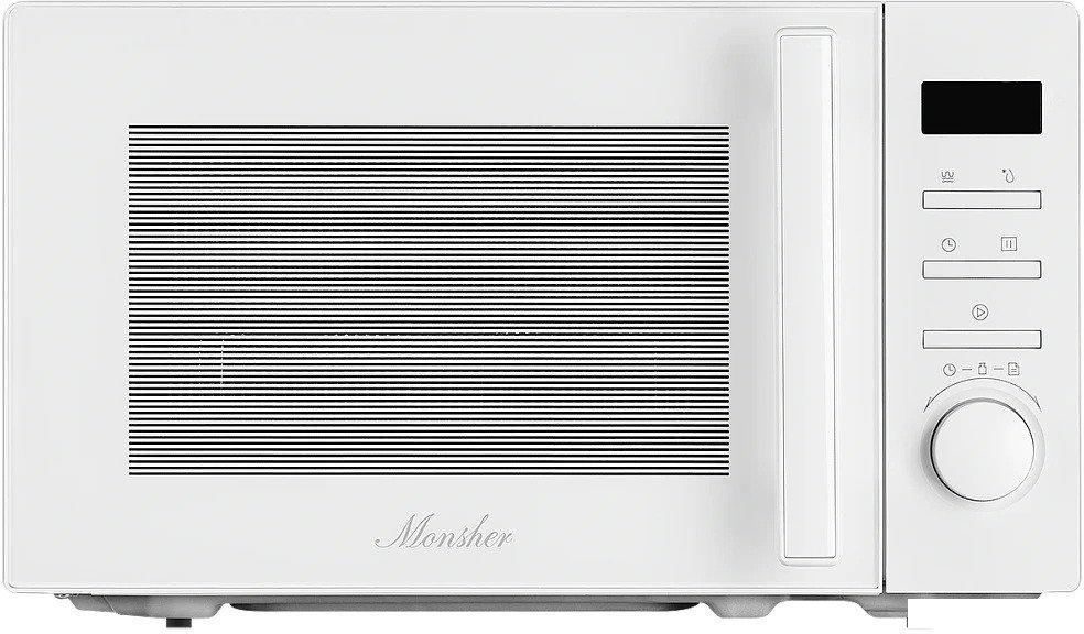 Микроволновая печь Monsher MTW 203 Blanc