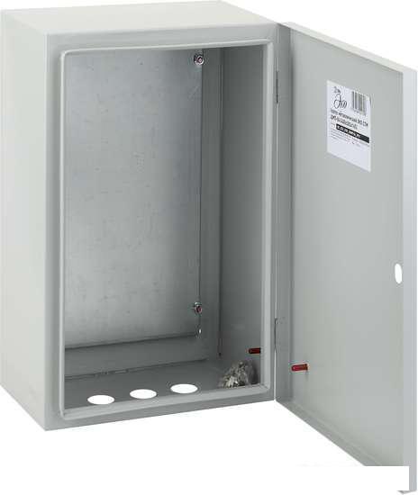 Корпус металлический Эра Simple ЩМП-04IP31 Б0041655