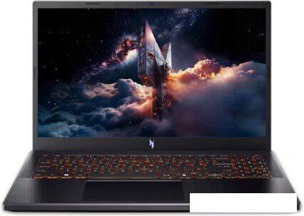 Игровой ноутбук Acer Nitro V 15 ANV15-52-54UP NH.QZ7CD.00A