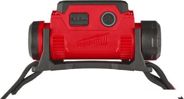 Фонарь Milwaukee L4 HL2-301