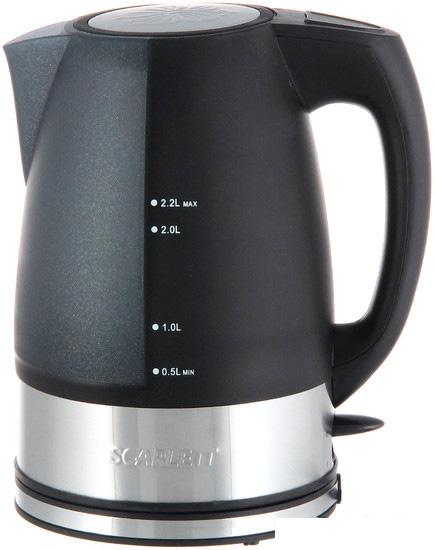 Электрический чайник Scarlett SC-1020