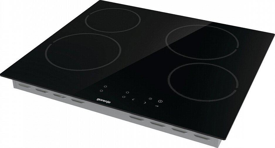 Варочная панель Gorenje ECT641BSCE