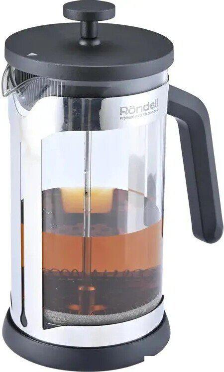 Френч-пресс Rondell Brando RDS-2026