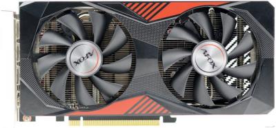 Видеокарты AFOX GeForce RTX 3060 Ti 8GB GDDR6 AF3060TI-8192D6H4