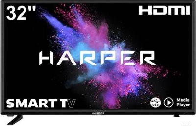 Телевизоры Harper 32R690TS