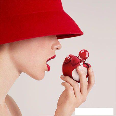 Туалетная вода Nina Ricci Nina Rouge EdT (50 мл)