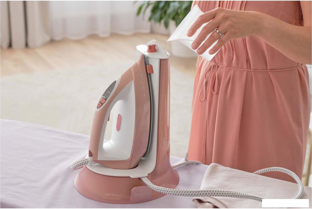 Утюг Sencor SSI 0910RS