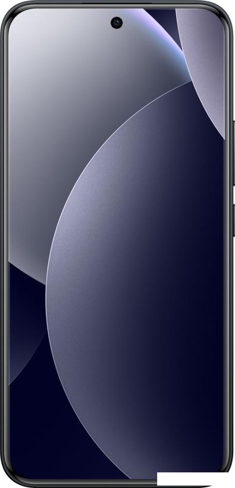 Телефон Xiaomi Redmi Note 15 Pro+ 5G 12GB/512GB международная версия (черный)