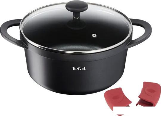Кастрюля Tefal Pro Cook E2184475