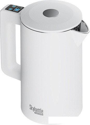 Электрический чайник Redmond (Редмонд) SkyKettle KM231S (белый)