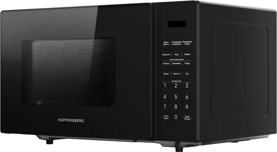 Микроволновая печь KUPPERSBERG TMW 233 B